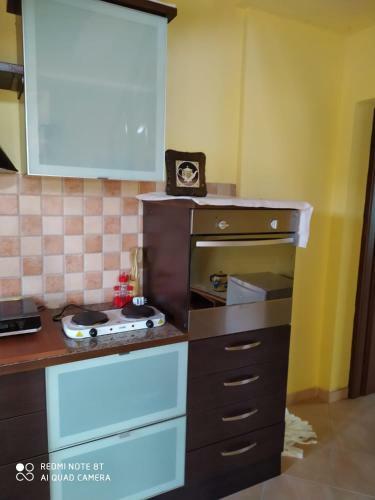 Agroturismo La Casa Degli Olivi