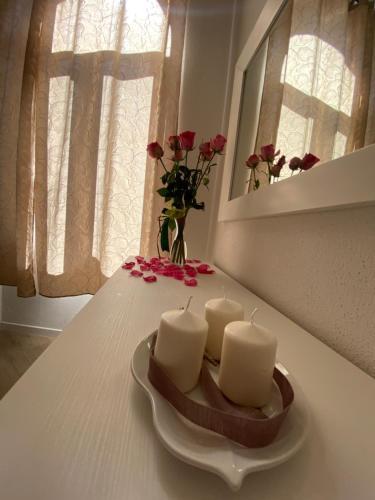 Apartamento Suite Saffi 99