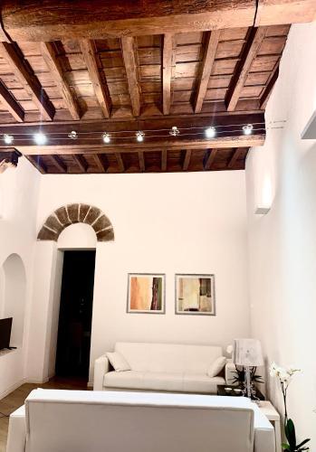 Apartamento Suite Saffi 99