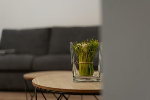 Apartamento Residenza San Leonardo - Viterbo Centro Storico