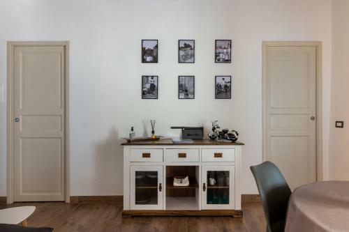 Apartamento Bed And Box - Vt01 Casa Vacanze