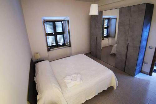 Fine Apartment In Tuscia Centro Storico Viterbo