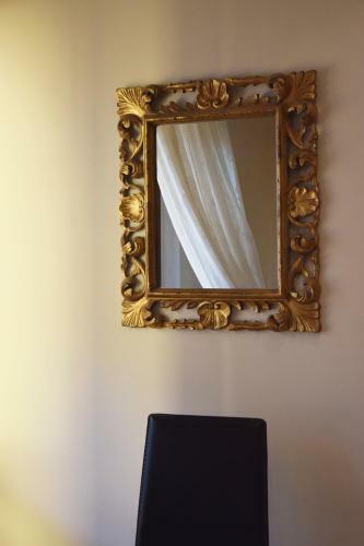 Apartamento Guest House Dei Papi