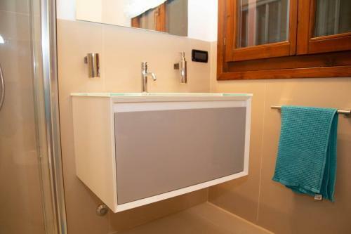 Apartamento Azul - Privacy Tranquillit� Natura E Mare