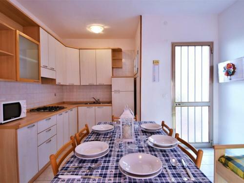 Nice Holiday Home In Rosolina Mare With A Terrace