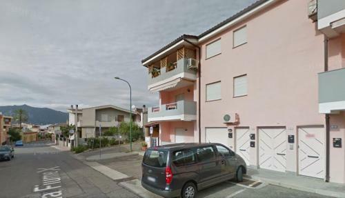 Apartamento Appartamento Nel Cuore Di Villasimius