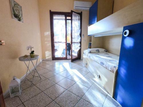 Residenza Janas