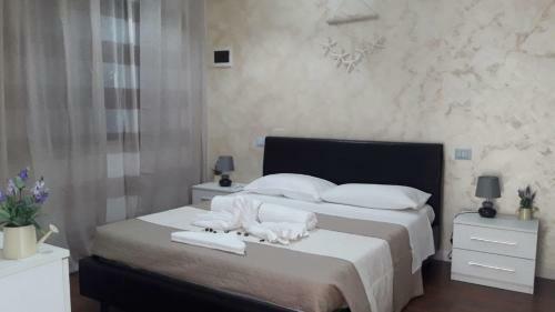 Apartamento Holiday Home In Villasimius