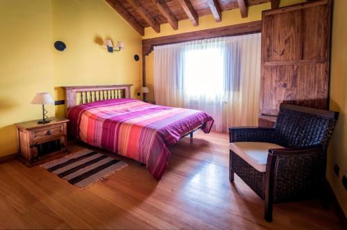 Apartamentos Centro De Turismo Rural La Coruja Del Ebro