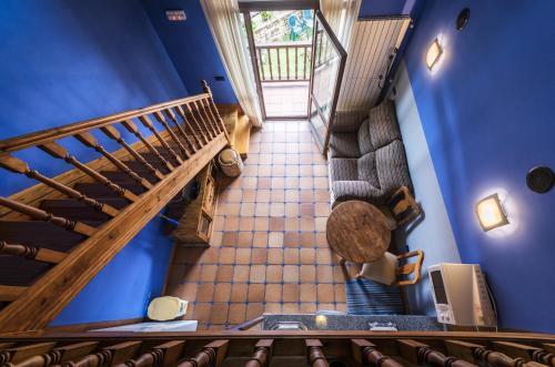Apartamentos Centro De Turismo Rural La Coruja Del Ebro