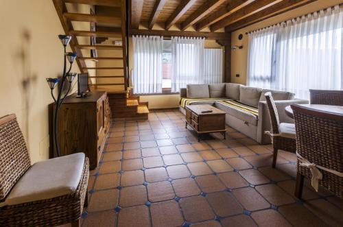 Apartamentos Centro De Turismo Rural La Coruja Del Ebro