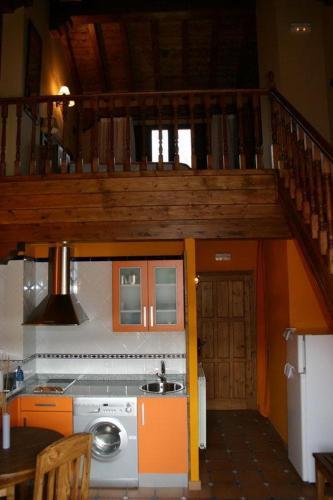 Apartamentos Centro De Turismo Rural La Coruja Del Ebro