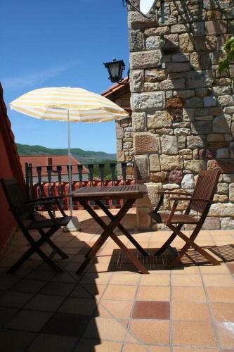 Apartamentos Centro De Turismo Rural La Coruja Del Ebro
