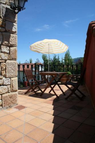 Apartamentos Centro De Turismo Rural La Coruja Del Ebro