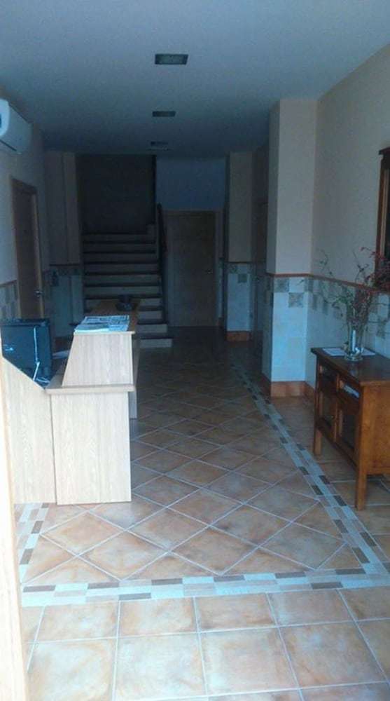 Hotel Casa Rural Virgen De Las Cruces