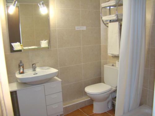 Hostal Platja