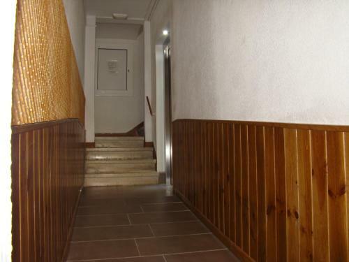 Hostal Platja