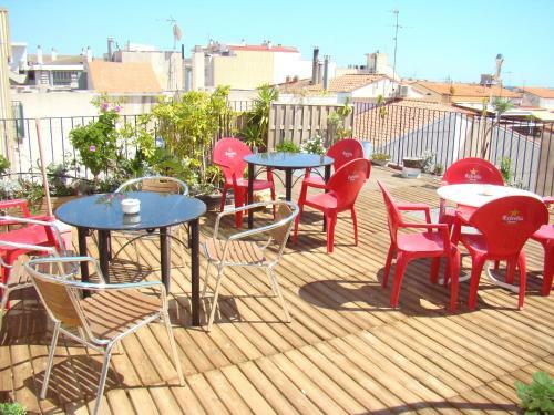 Hostal Platja