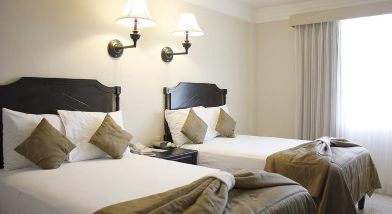 Hotel Victoria Merida