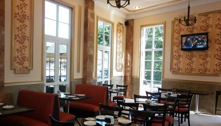 Hotel Victoria Merida