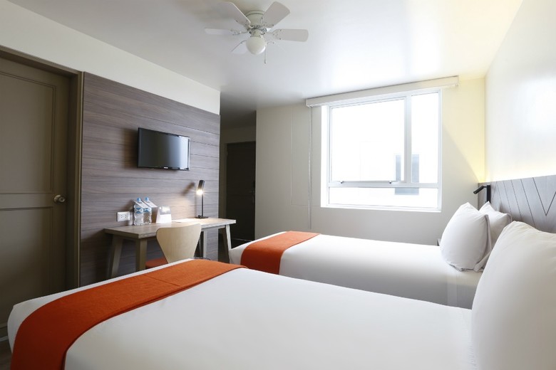 Hotel Casa Andina Standard Trujillo Plaza