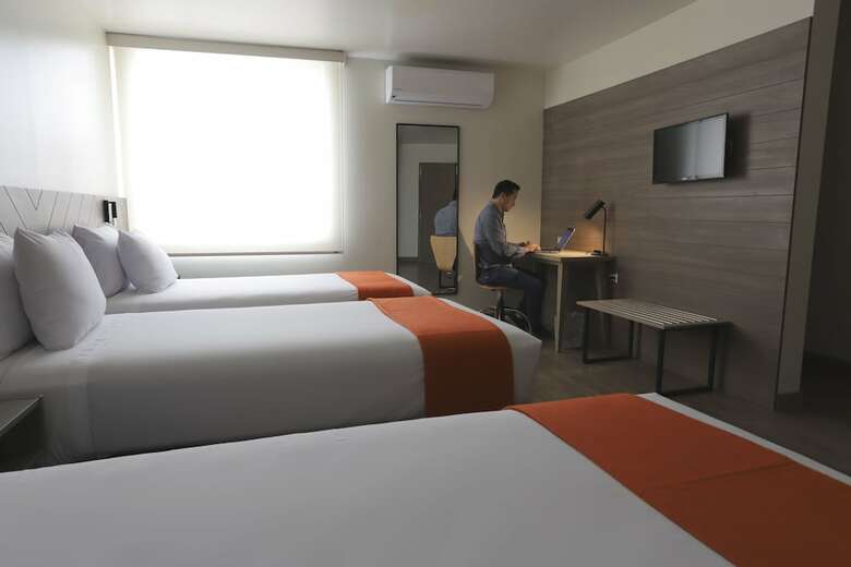 Hotel Casa Andina Standard Trujillo Plaza