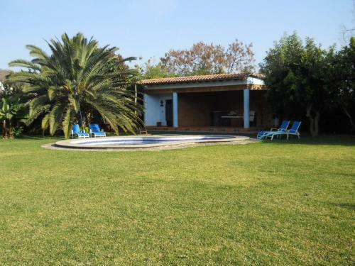 Casa Constelaciones