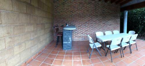 Casa Constelaciones
