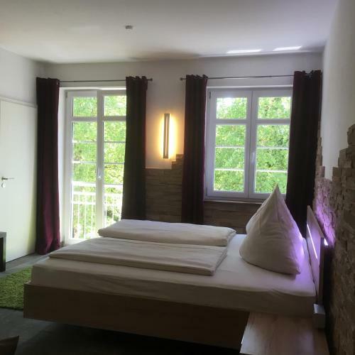 Apartamentos Alte Postvilla