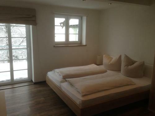 Apartamentos Alte Postvilla