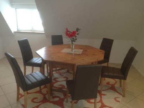 Apartamentos Alte Postvilla