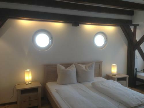 Apartamentos Alte Postvilla
