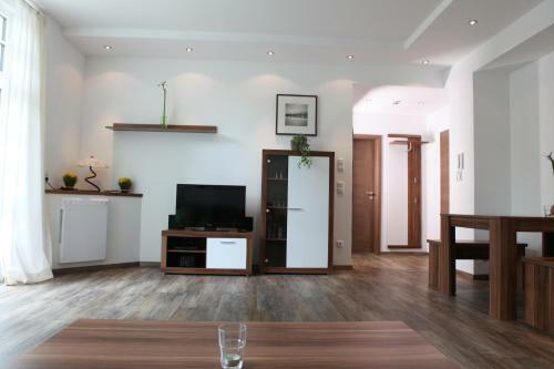 Apartamentos Alte Postvilla