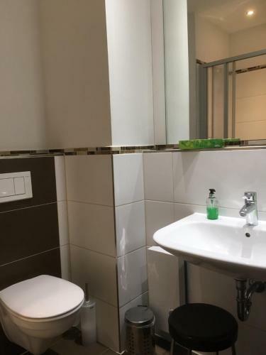 Apartamentos Alte Postvilla