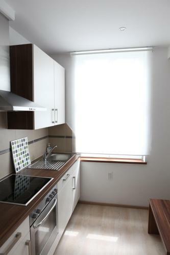 Apartamentos Alte Postvilla
