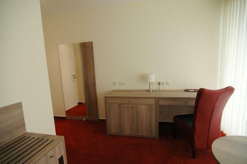 Hotel Altes Landhaus