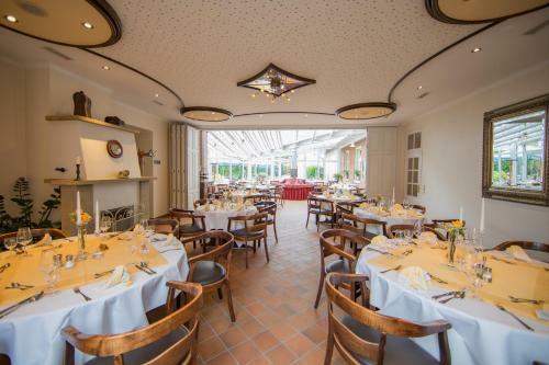Hotel Altes Landhaus