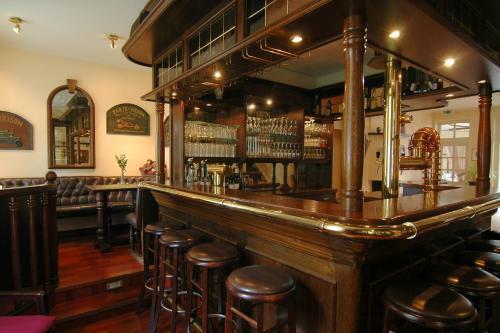 Hotel Altes Landhaus
