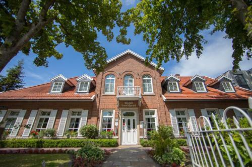Hotel Altes Landhaus