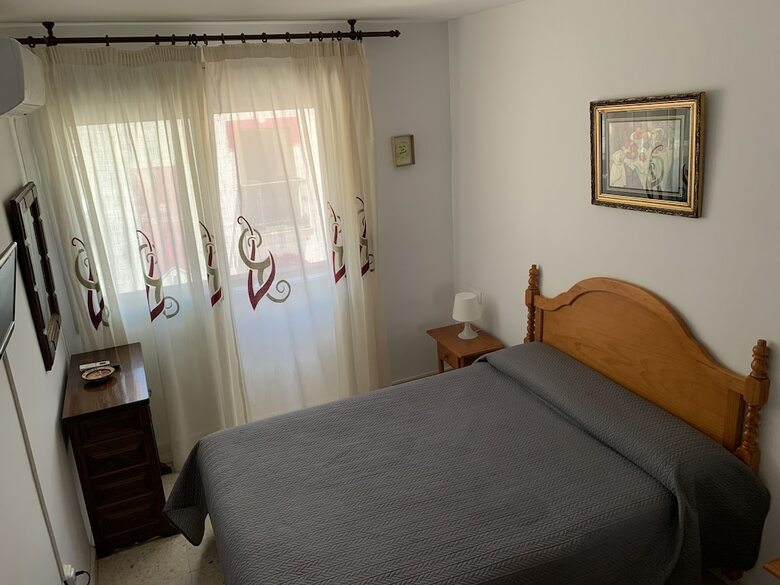 Hostal Pensi�n Mediterraneo