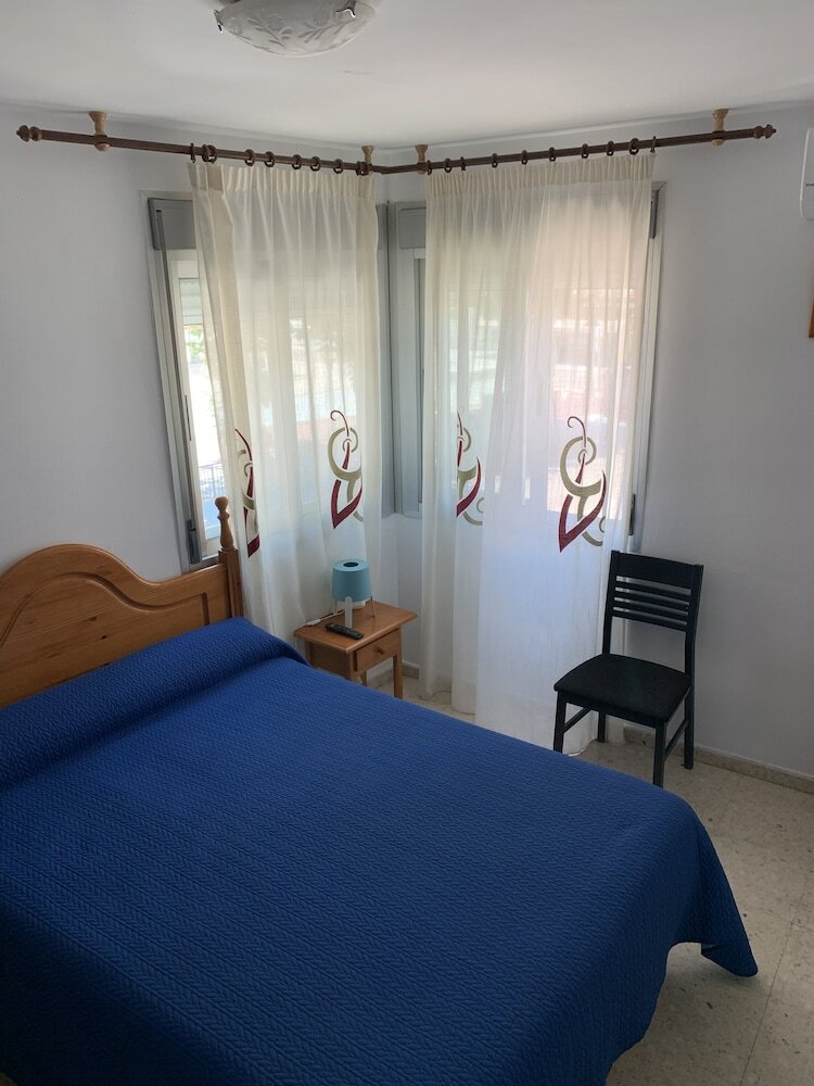 Hostal Pensi�n Mediterraneo