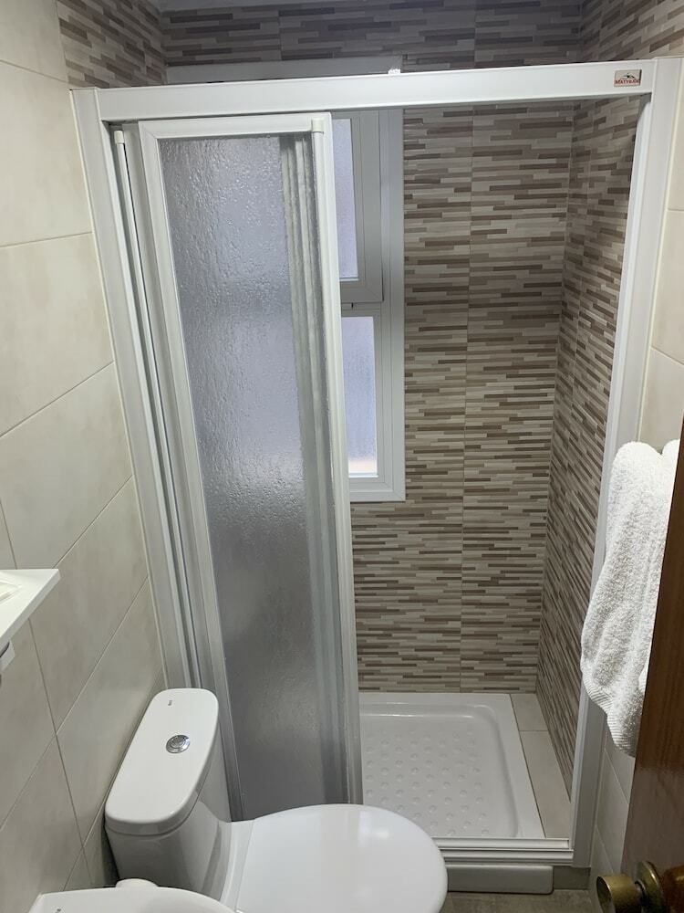 Hostal Pensi�n Mediterraneo
