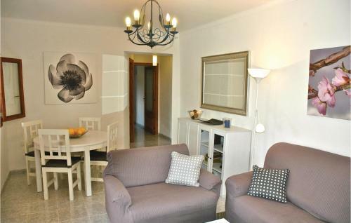 Holiday Home Cam� Vina Des Conte II