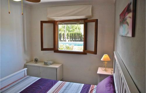 Holiday Home Cam� Vina Des Conte II