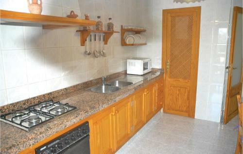 Holiday Home Cam� Vina Des Conte II