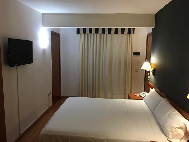 Gatell Hotel