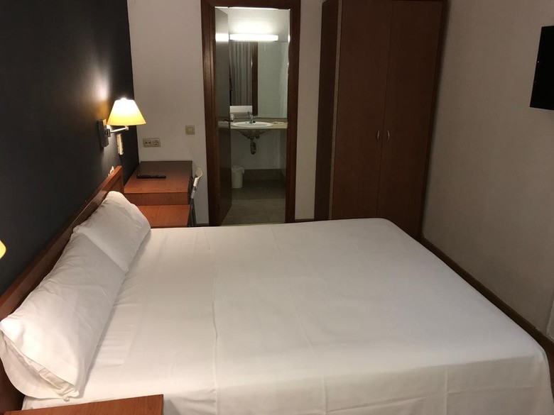 Gatell Hotel