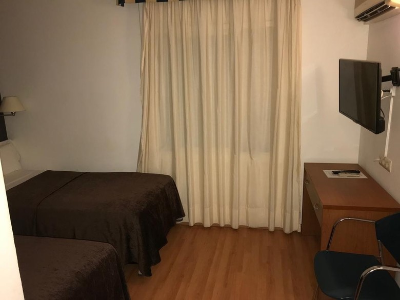 Gatell Hotel