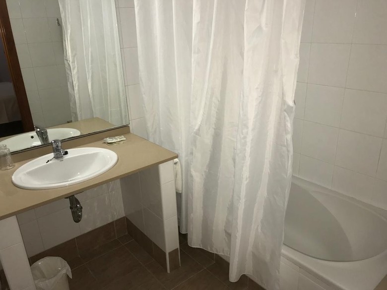 Gatell Hotel