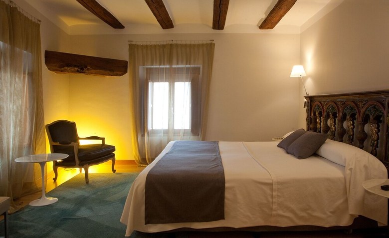 Hotel Hospederia Chapitel